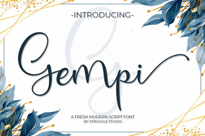 Gempi