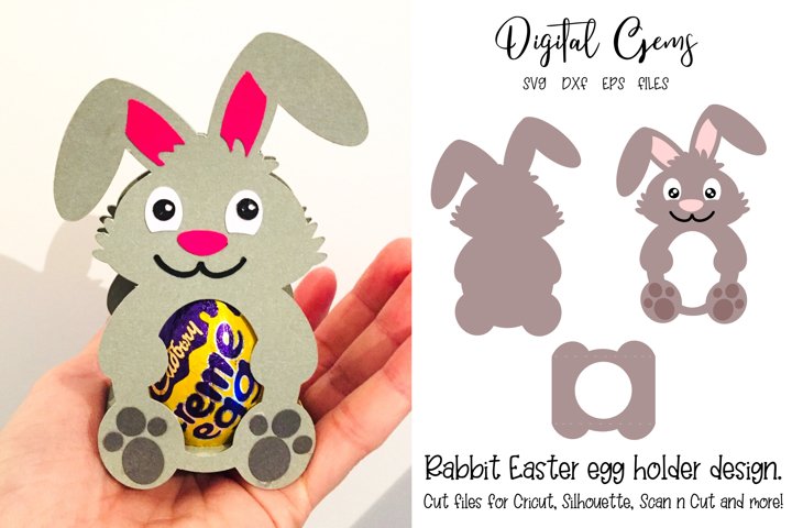 Download 16 Animal Egg Holder Designs The Complete Set 519405 Paper Cutting Design Bundles
