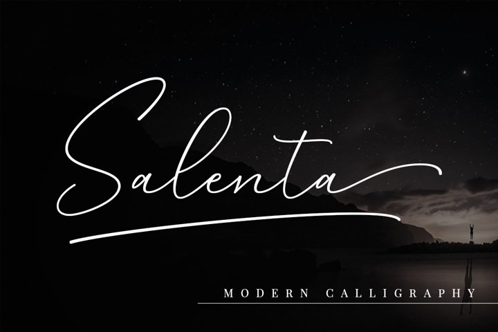 Download Kamelia Script 46096 Calligraphy Font Bundles Yellowimages Mockups