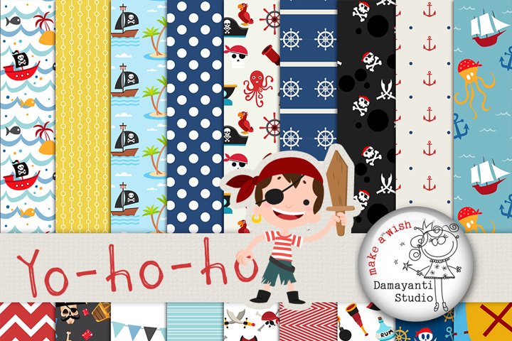 Pirate party essay image