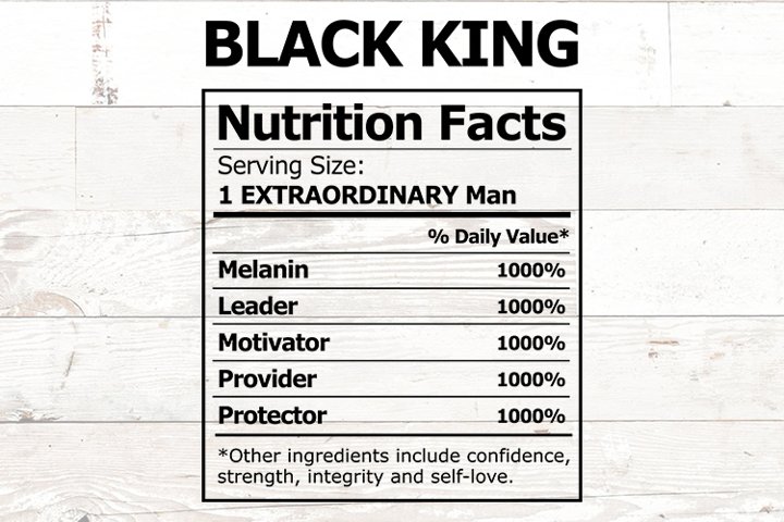 This is an image of Transformative Custom Nutrition Label Generator It's just an image of Transformative Custom Nutrition Label Generator