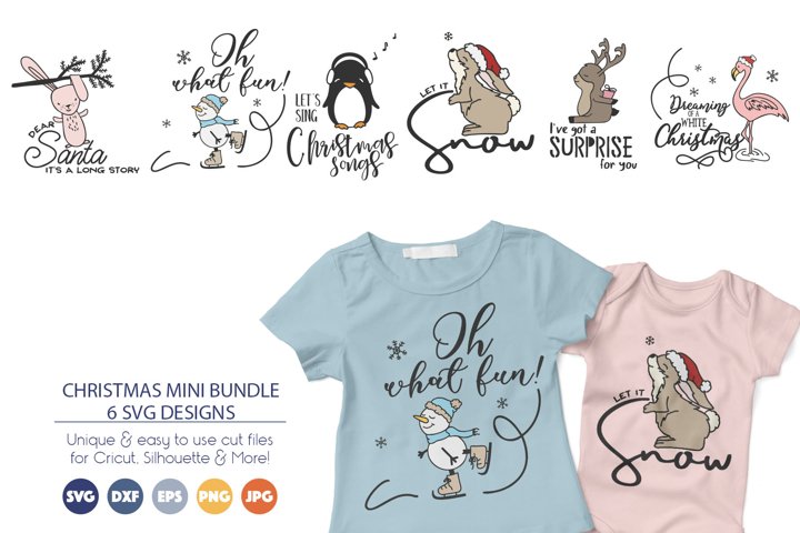 Download Christmas Svgs Design Bundles