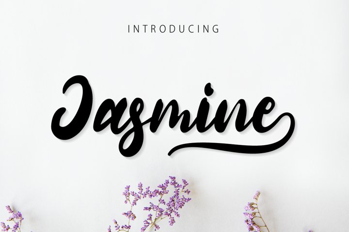 Jasmine