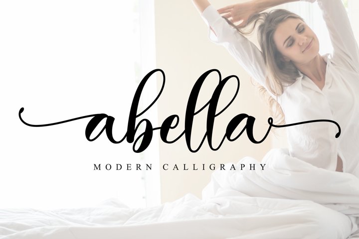 Abella Script