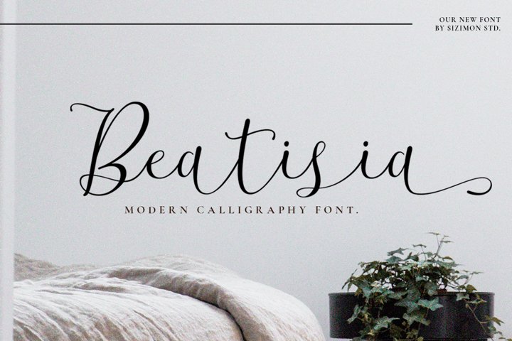 Beatisia Script