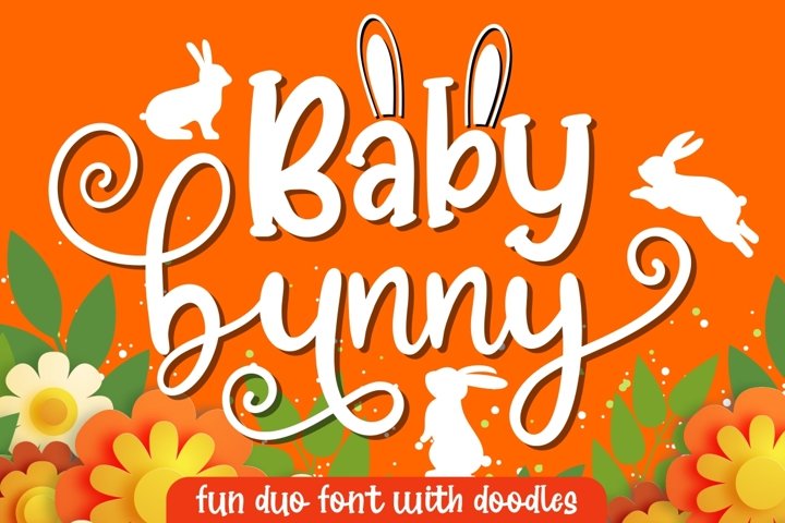 Baby Bunny