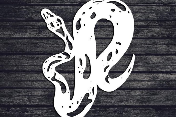 Ball Python Svg, Snake Svg (575582) | Cut Files | Design Bundles