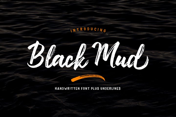 Black Mud