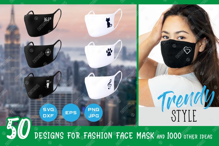 Download Svg Bundle 12 Funny Skulls For Protective Face Mask 618098 Cut Files Design Bundles
