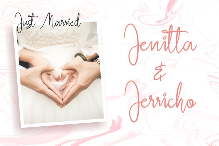 Download Jullia Script Free Font Download SVG Cut Files