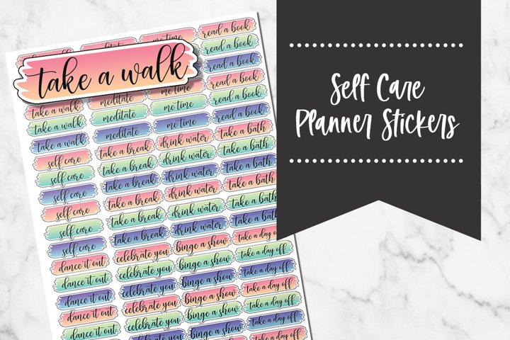 96 pcs QUILL PEN Penmanship Writing Calligraphy Handwriting School Icon Foil Planner Sticker Sheet Write