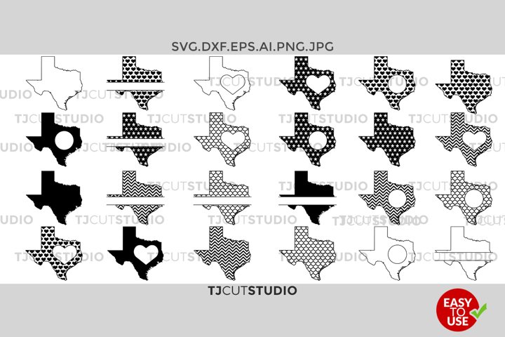 Download Texas Svgs Design Bundles