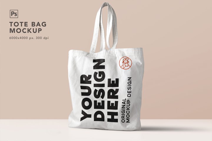Download Tote Bag Mockup 854878 Branding Design Bundles