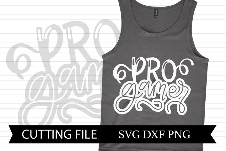 Download Pro Gamer Funny Boy S Shirt Design