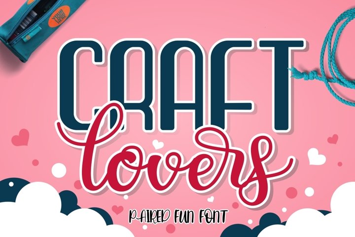 Craft Lovers