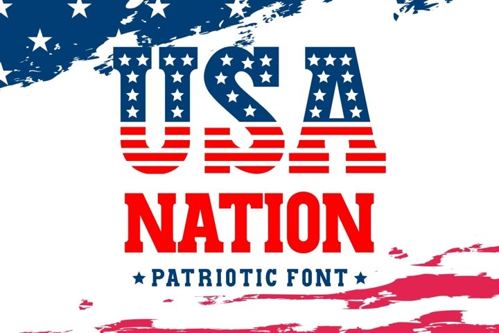 USA Nation