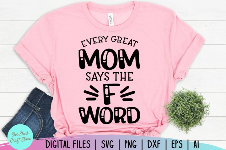 Download Mom Family Svg She Shed Craft Store Design Bundles