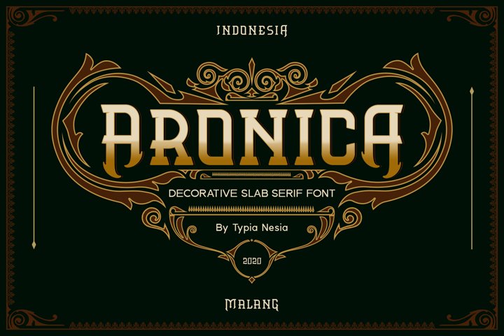 Aronica