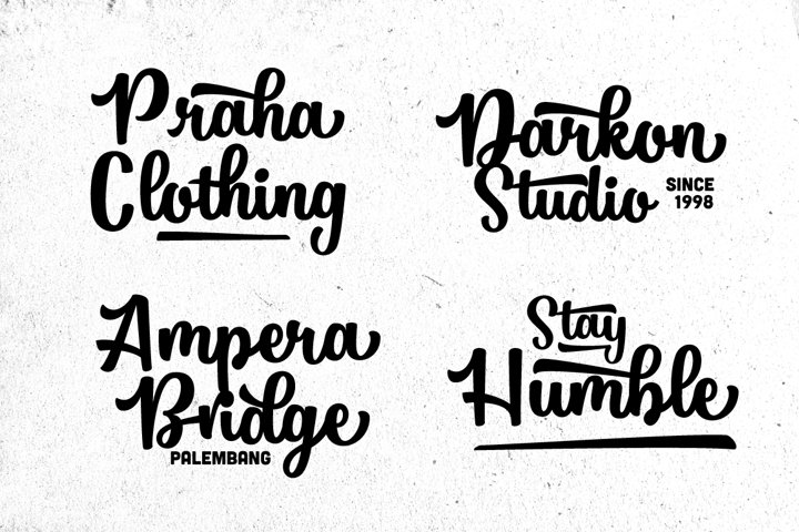 Download Pathout Script Free Font Of The Week Font Bundles SVG Cut Files
