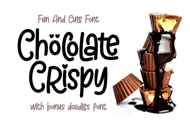 Chöcolate Crispy