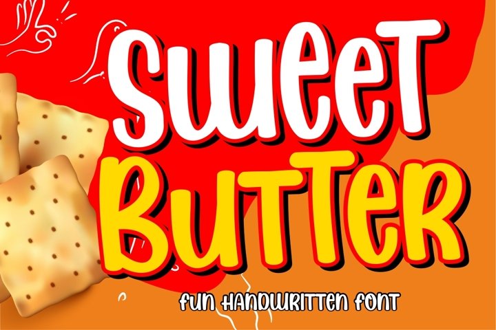 Sweet Butter