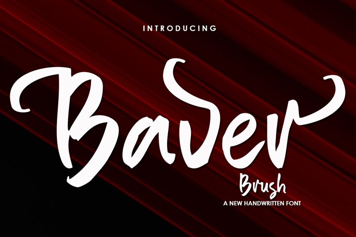Baver Brush