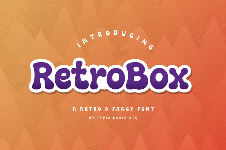 Retrobox
