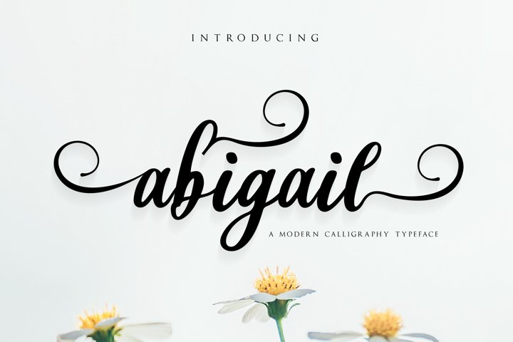 abigail script