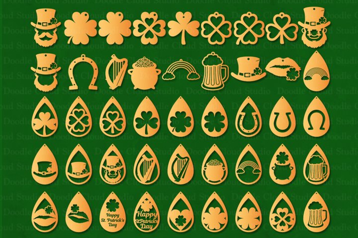 Download Doodle Cloud Studio Design Bundles