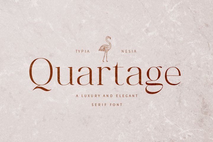 Quartage