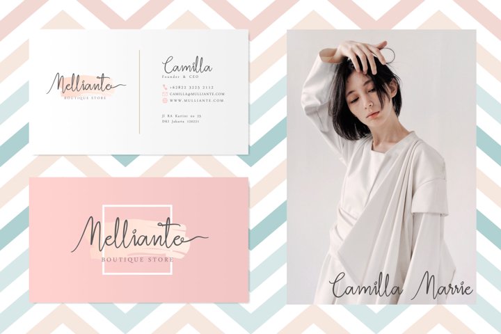 Download Jullia Script Free Font Download Yellowimages Mockups