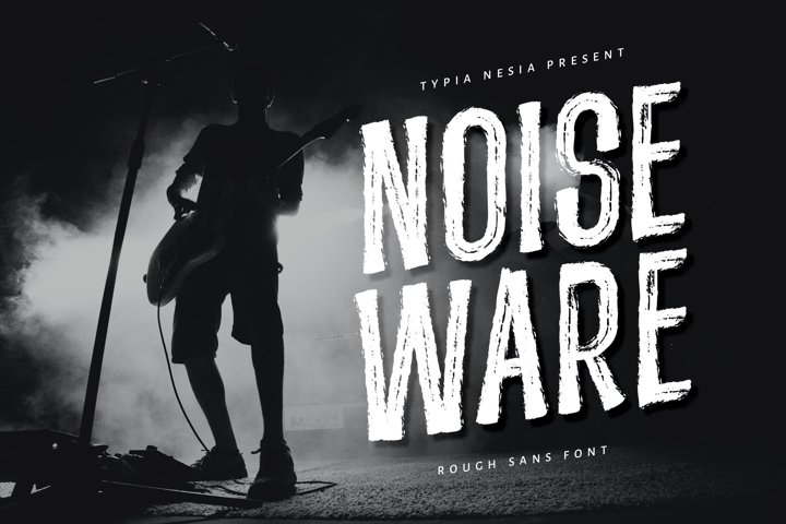 Noiseware