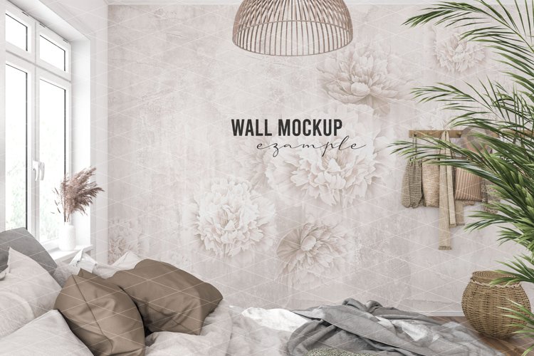 Bedroom Clipart Image 21