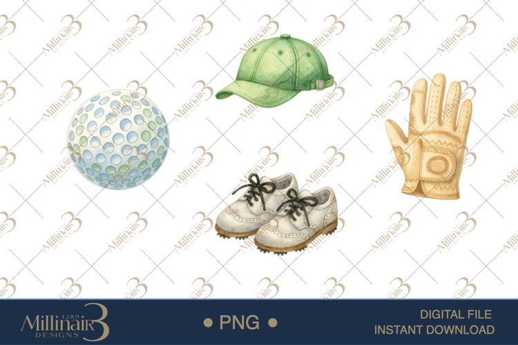 Sports Clipart Image 22