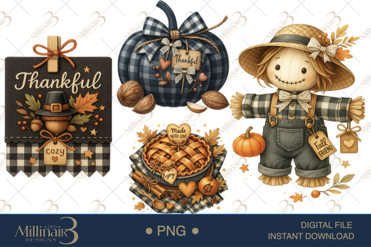 Fall Png Image 24