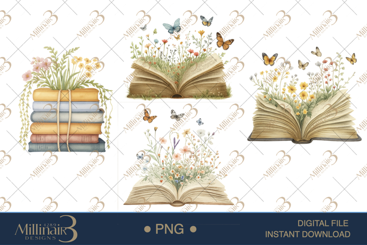Wildflower Png Image 18