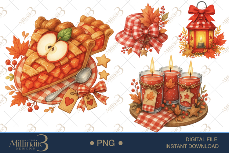 Fall Png Image 8