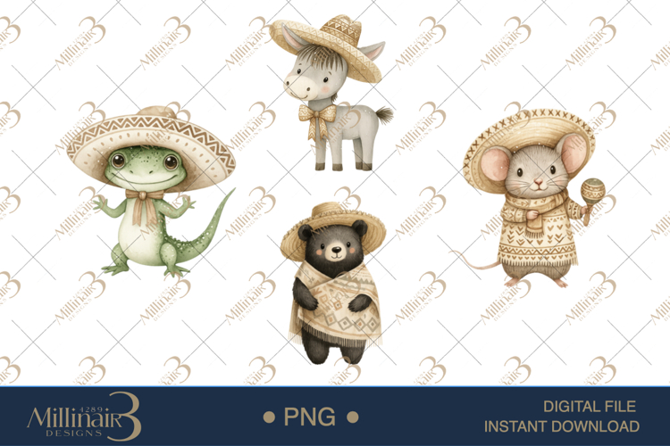 May Clipart Image 16