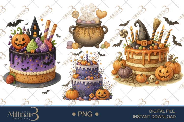 Cake Png Image 10