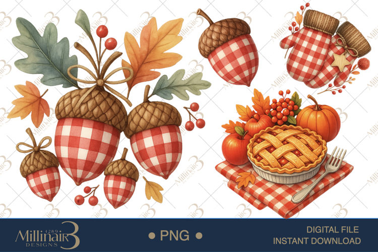 Fall Png Image 9