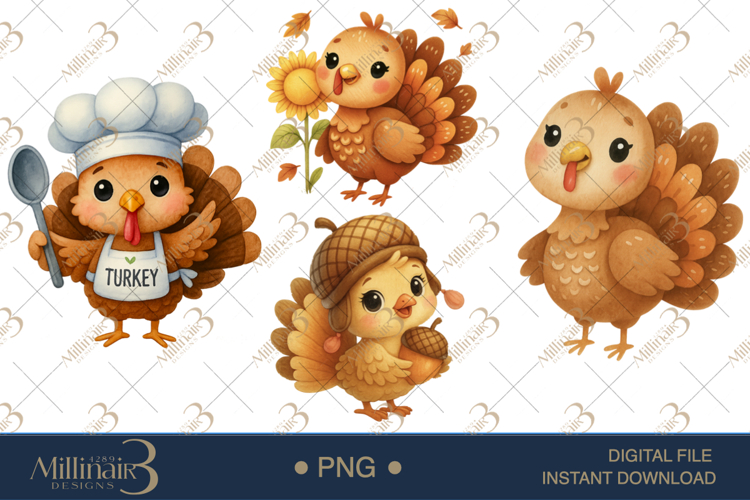 Thanksgiving Graphics Image 10