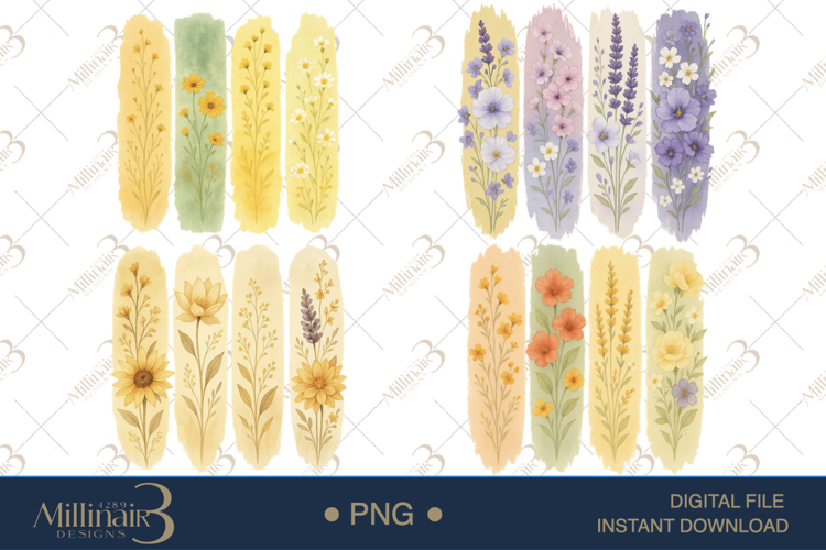 Wildflower Png Image 11