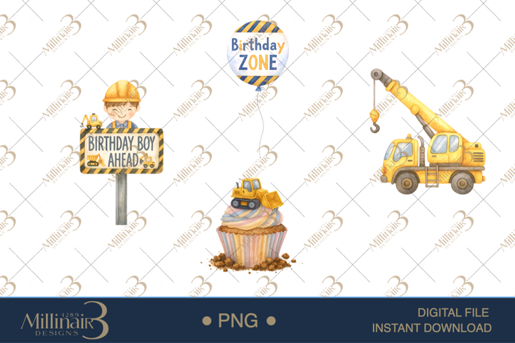Construction PNGs Image 10