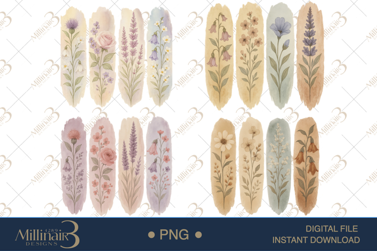 Wildflower Png Image 12