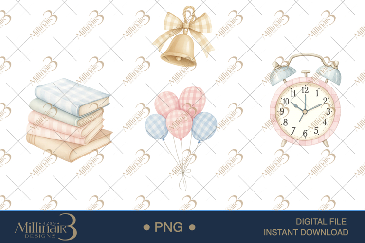 School Clipart Image 15