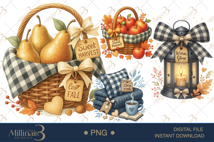 Fall Png Image 23