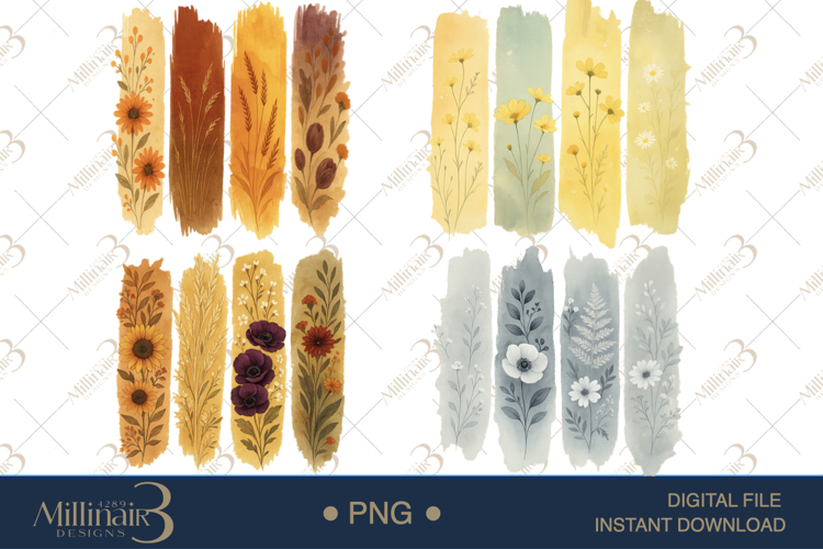 Wildflower Png Image 7