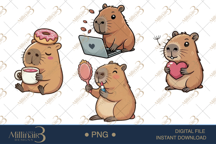 Animals Png Image 19
