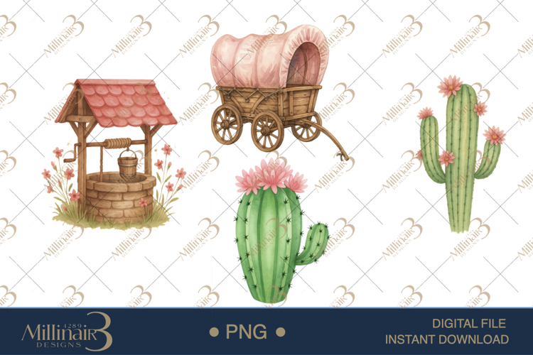 Cowgirl Png Image 10