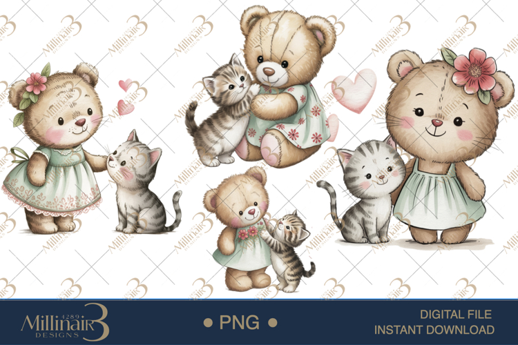 Kitten Png Image 11